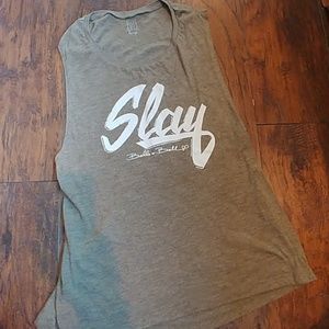 Belle & Bell tank top